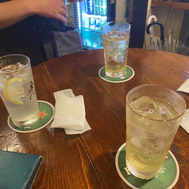 TACHINOMI 燻