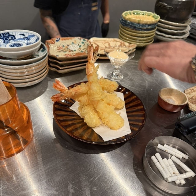ソの場シノギ