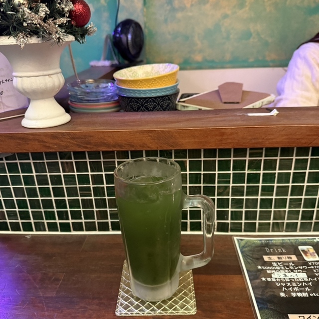 SUNDI屋