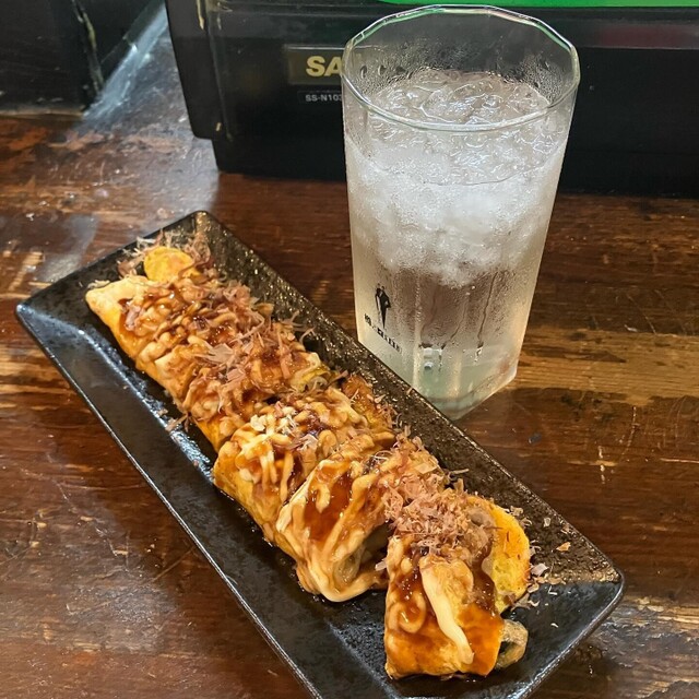 笑華