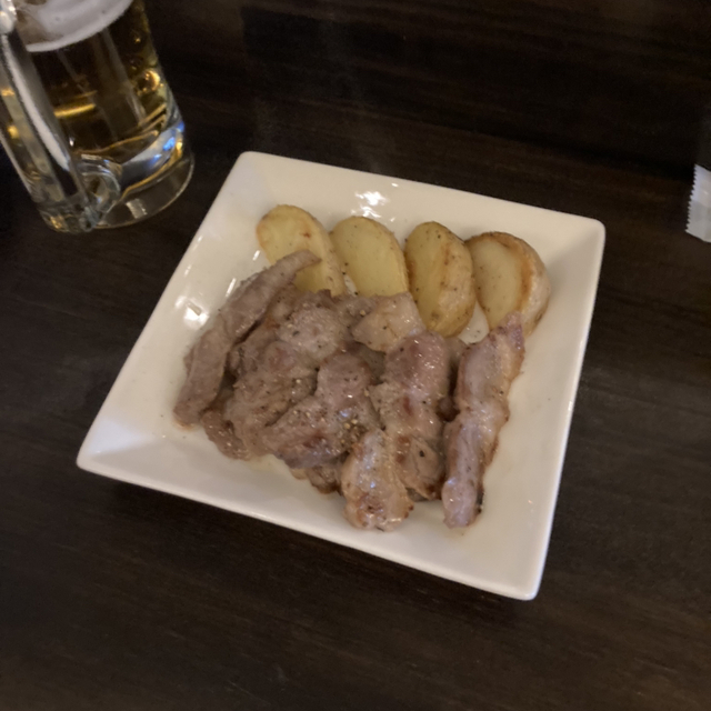キッチンバー セロー