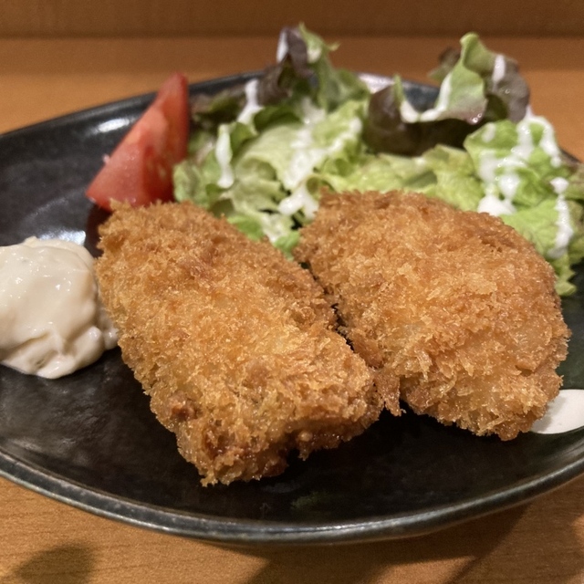 ちょい飲み ウーナン