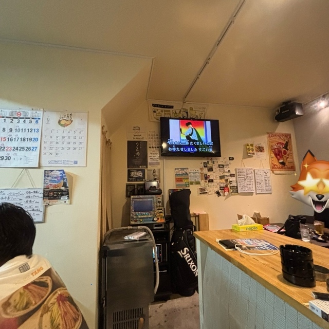 一石二鳥 さんぞく