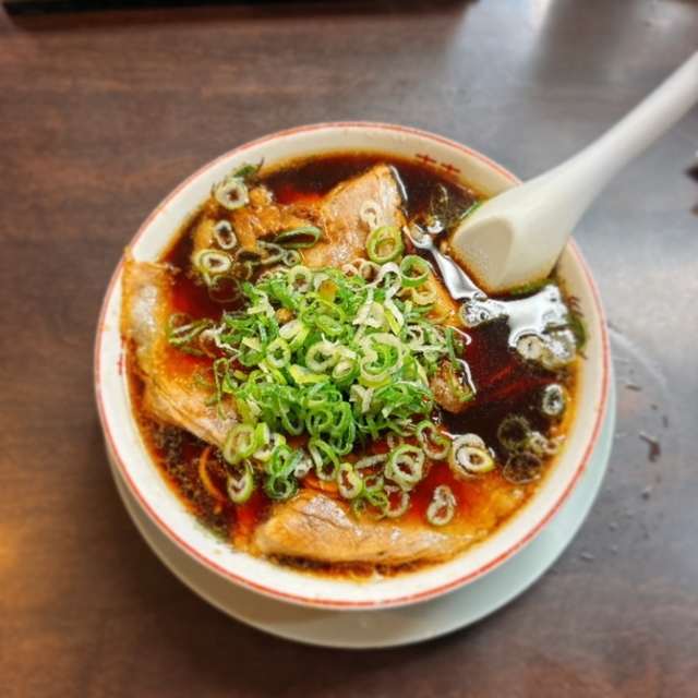 新福菜館 KiKi京橋店