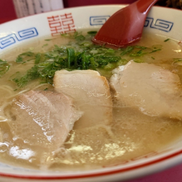 長浜一番 飾磨店