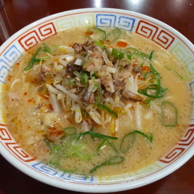 福仙楼 北白川店