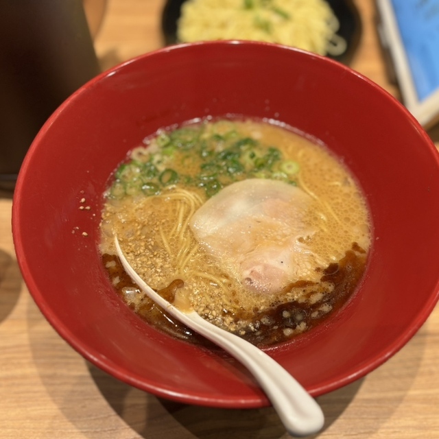 一風堂 イオンモールKYOTO店