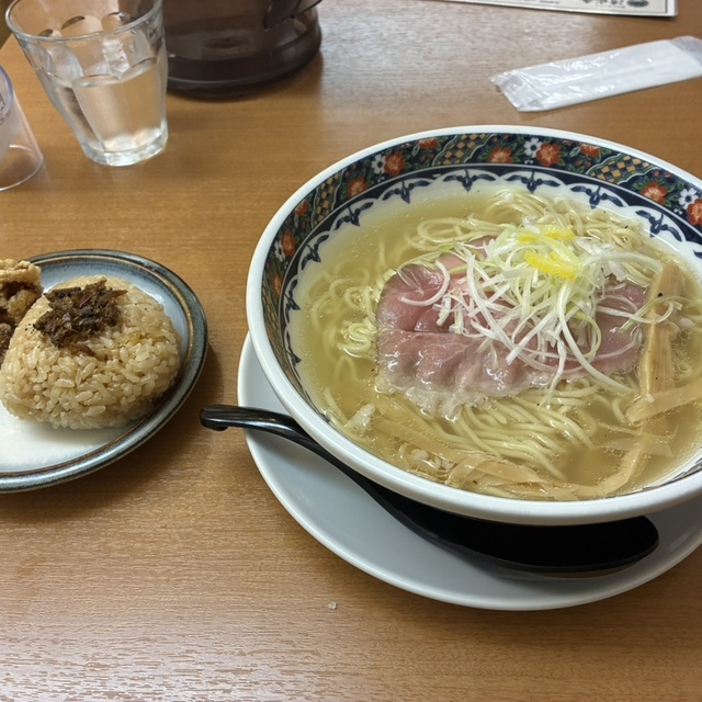 京出汁 清水庵