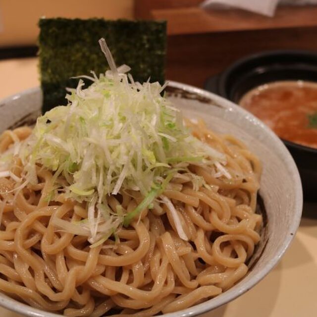 つけ麺 京都わたなべ
