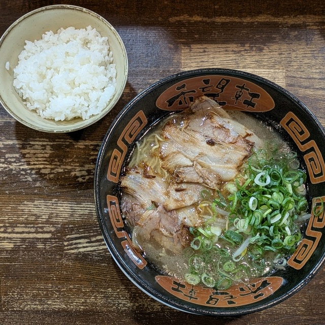希望軒 伏見新堀川店