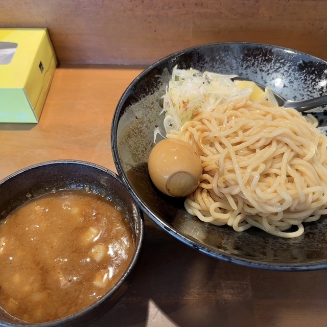 つけ麺屋ちっちょ 香里園店