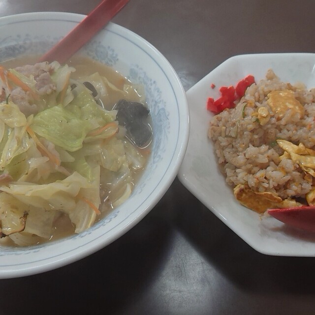 中国料理 龍泉