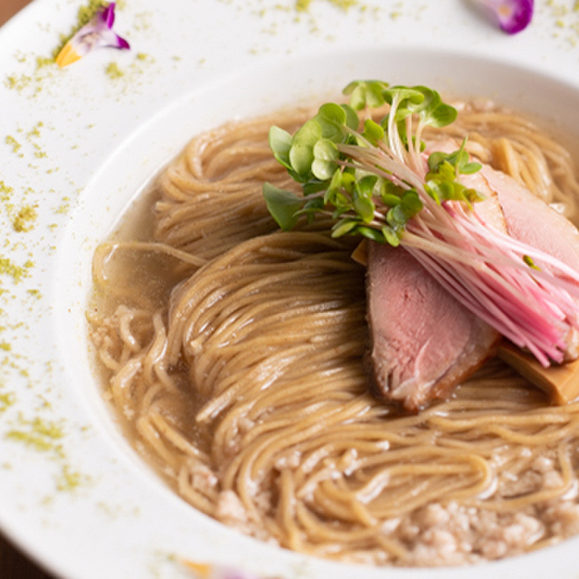 Gion Duck Noodles