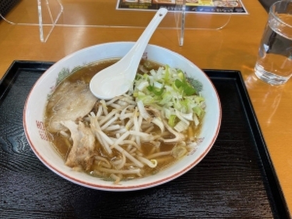 いろはラーメン店