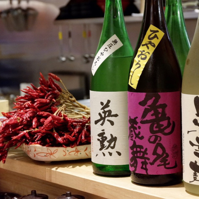京辛麺 KYO-KARA 木屋町店