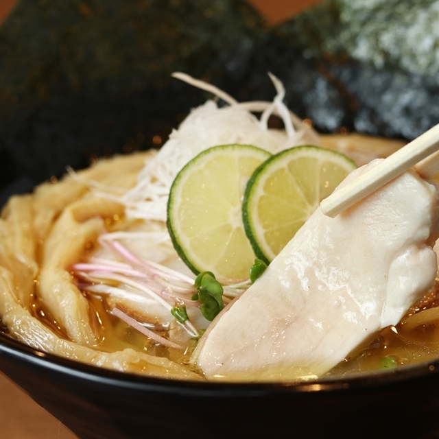 麺屋 坂本