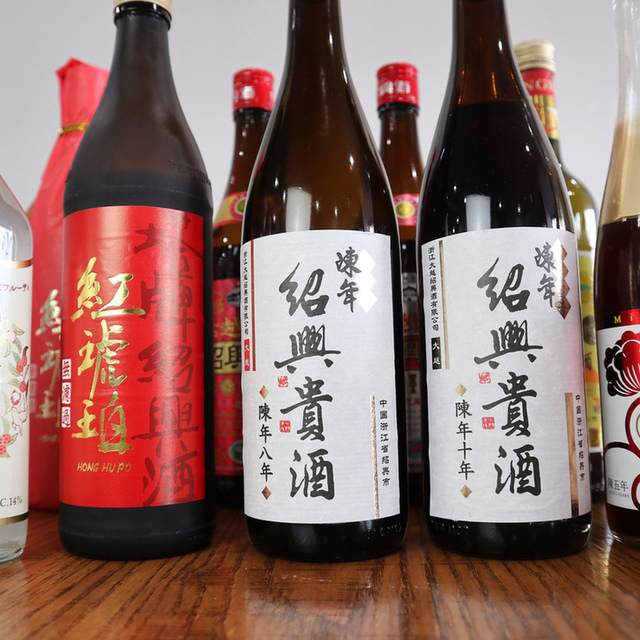 中国酒家 西香