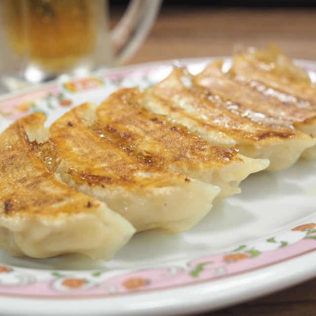 餃子の王将 空港線豊中店