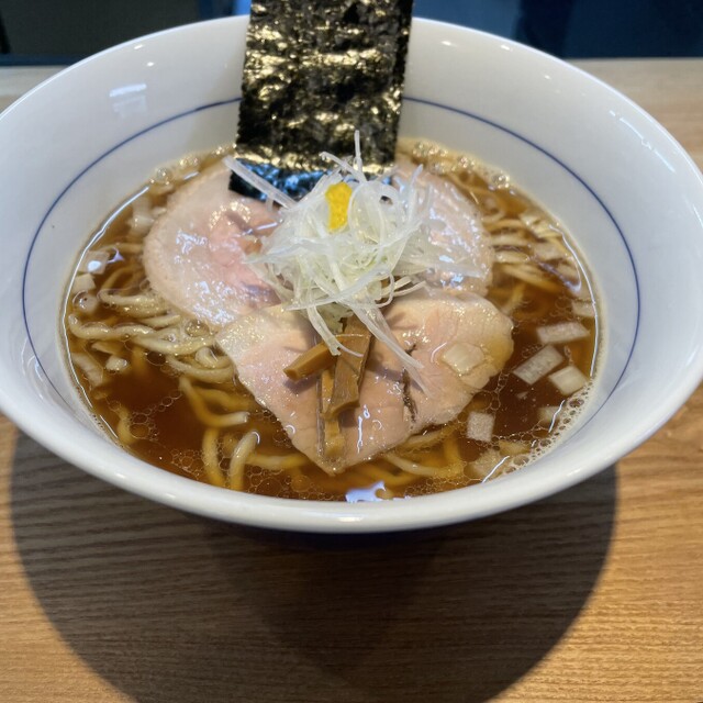 Ramen Masamasa