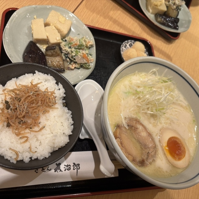 ぎをん為治郎 祇園店