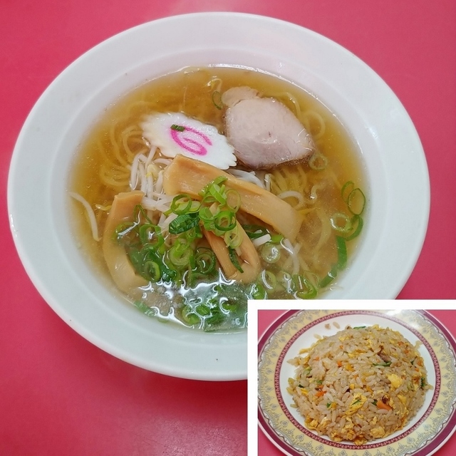 中国料理 光来園