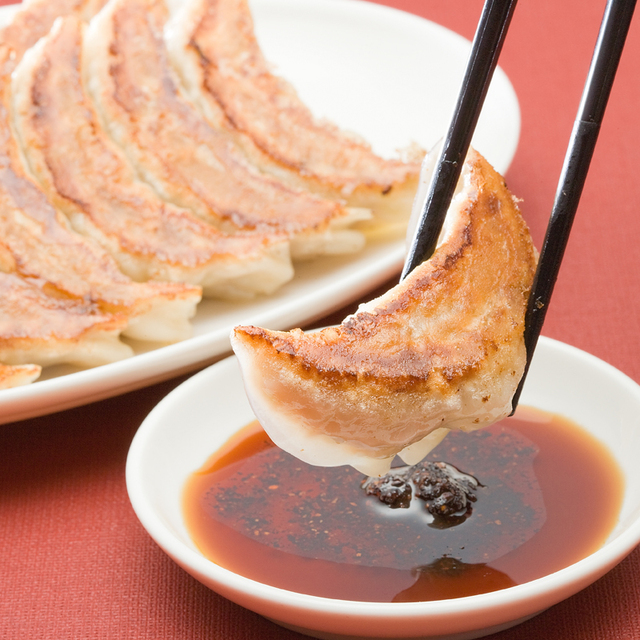 大阪王将 萱島店