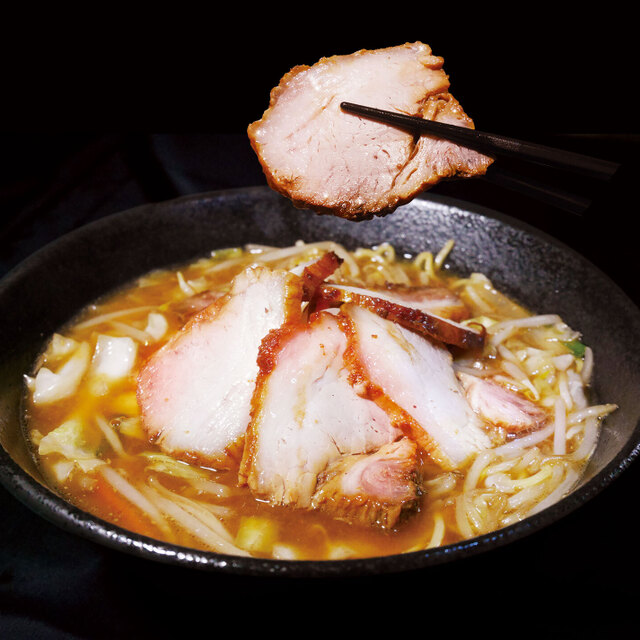 栄華飯店 清水店