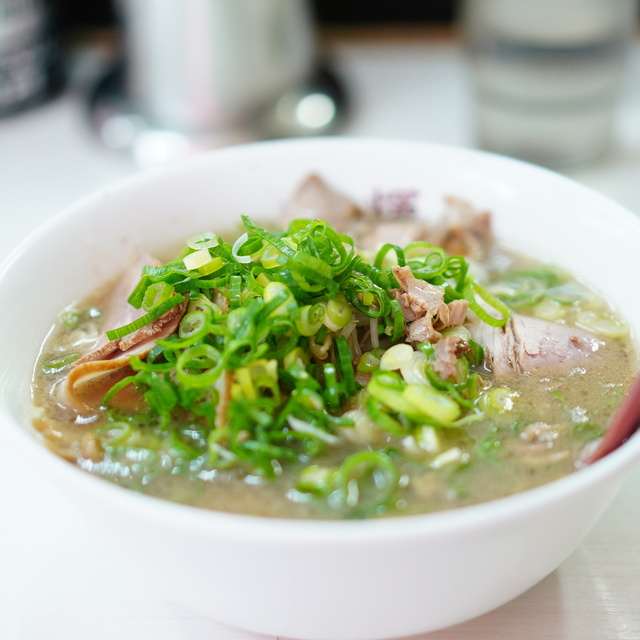 ラーメン専門店 大輝