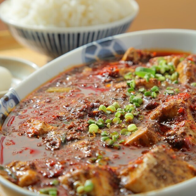 中華川食堂