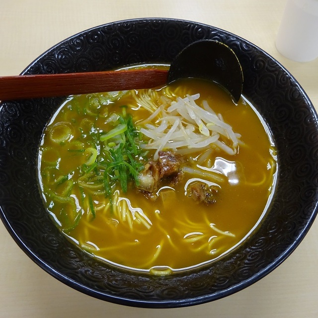 和気藹々