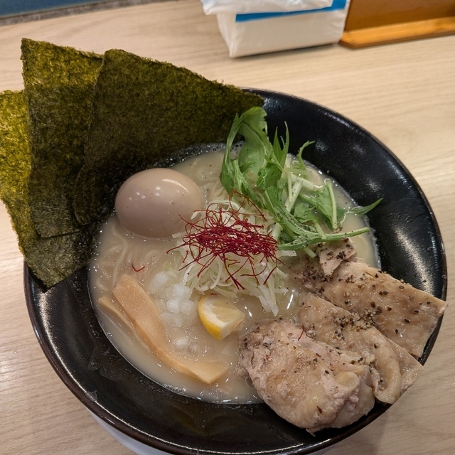 キラメキノトリ 大阪門真店