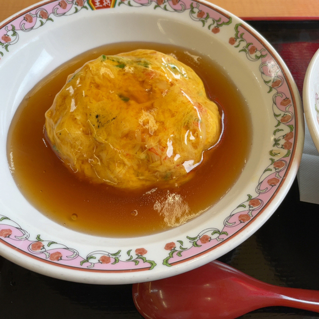 餃子の王将 四條畷駅前店