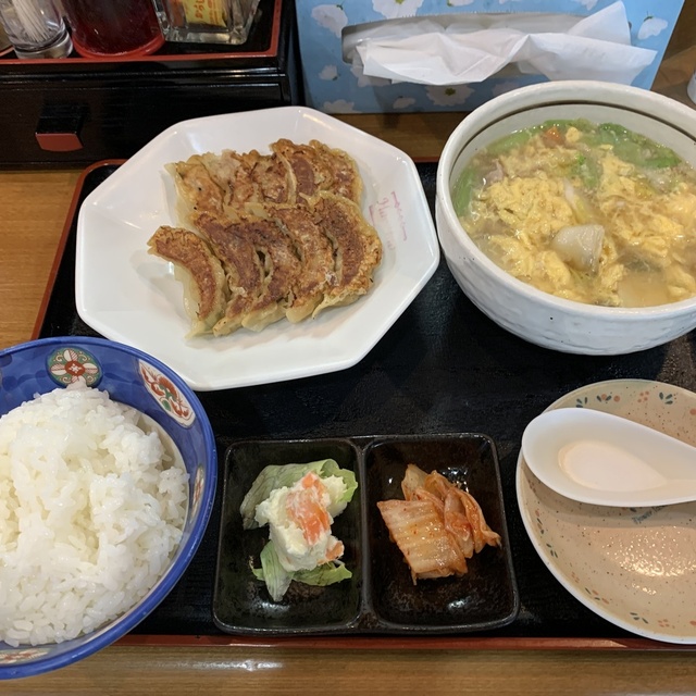 ハオハオ