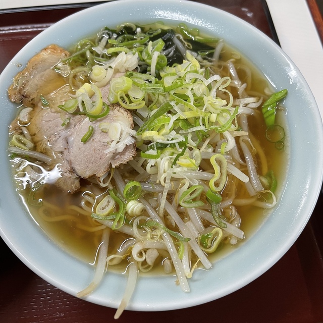 中華料理 鷭