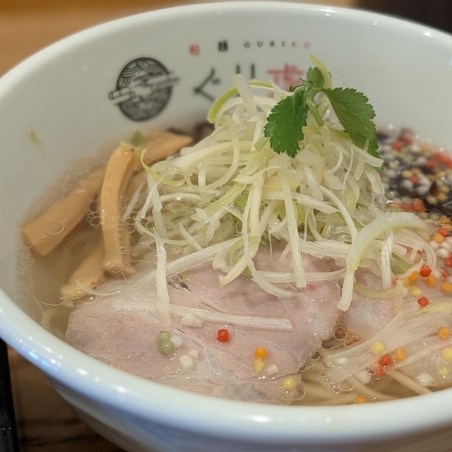 和麺ぐり虎 京都本店