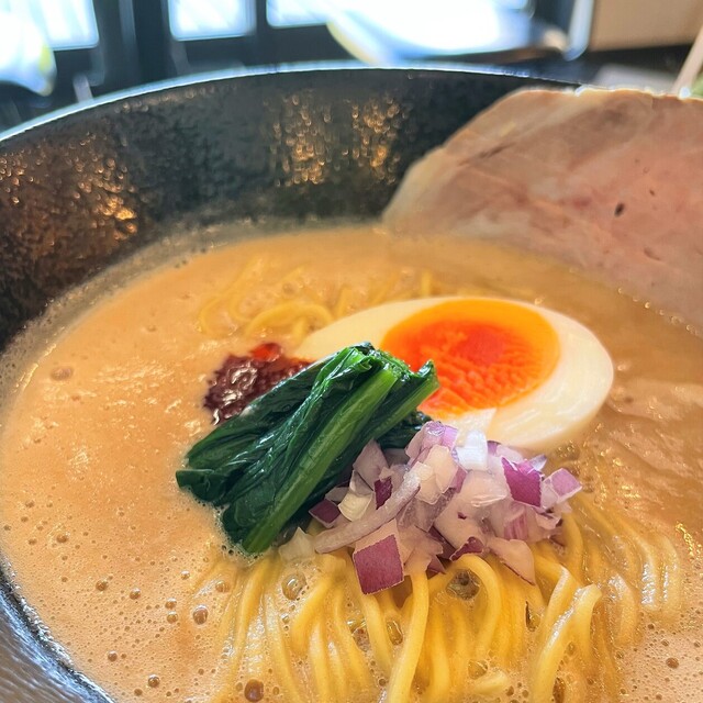 麺や 十兵衛