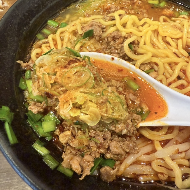 麺屋 ゆいまる