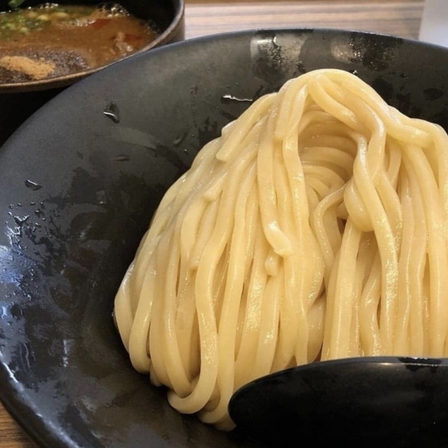 吟醸らーめん 久保田