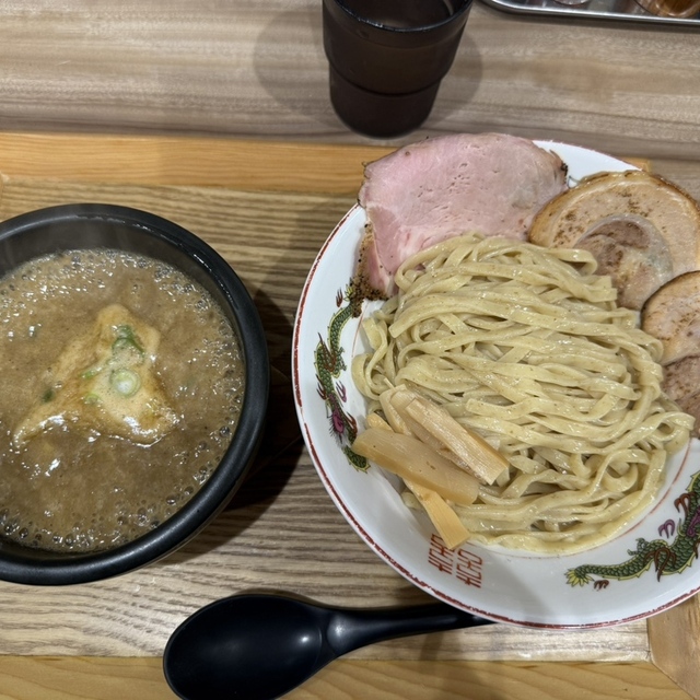 ラー麺 陽はまた昇る 伏見稲荷駅前本店