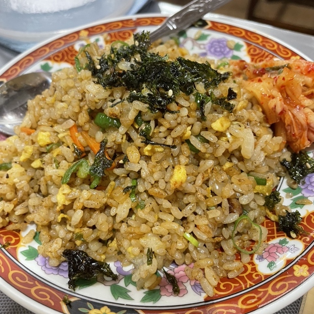 ラーメン かえで