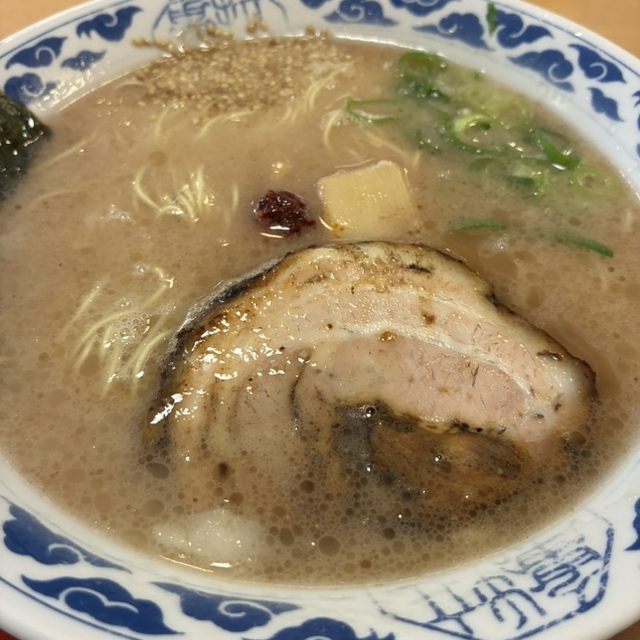 九州らーめん 亀王 江坂店