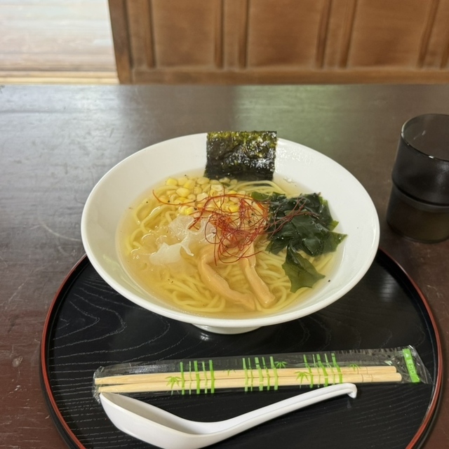 宝蔵院 寺そば