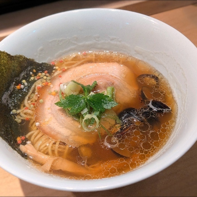 麺屋 縁結び