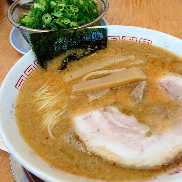 てんぐ 常盤店