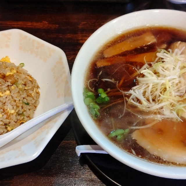 らーめん とら家