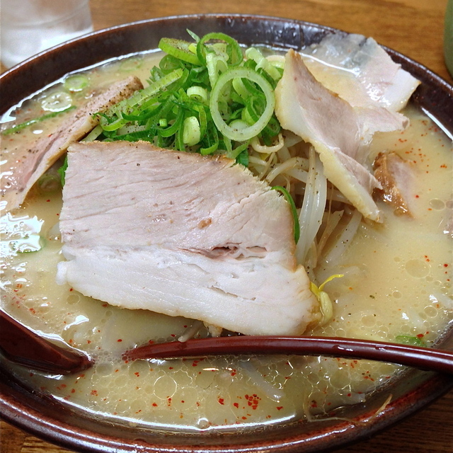新進亭 一乗寺店