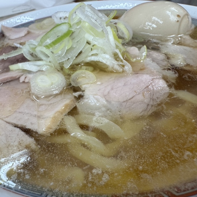 元祖焼豚センター うる寅商店 大阪駅前第三ビル店