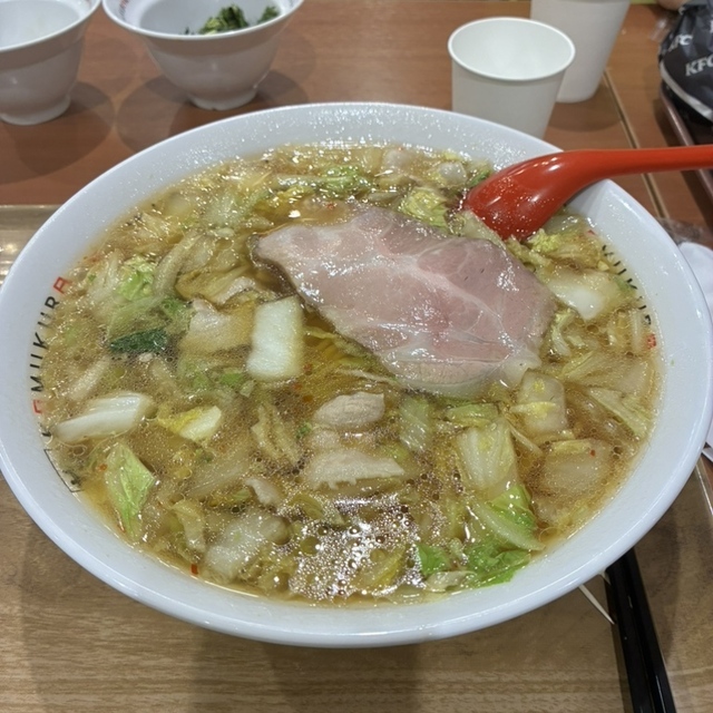 どうとんぼり神座 イオン久御山店