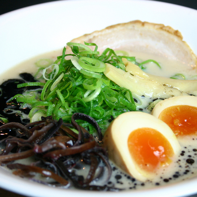 大阪麦風 心斎橋店