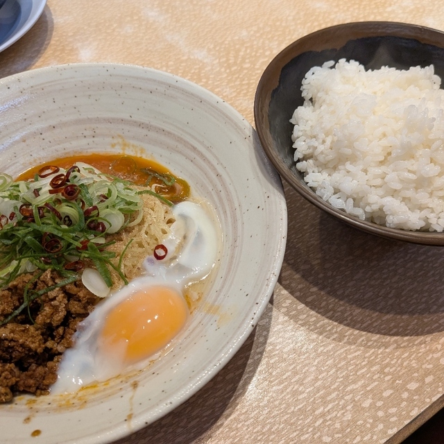 希望軒 長岡天神店